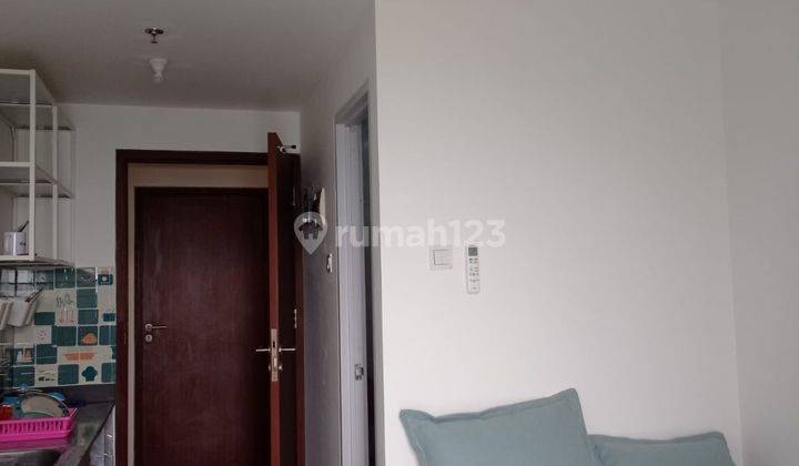 Apartemen Sayana Type Studio Siap Huni Udah Furnished 13411 Ds 2