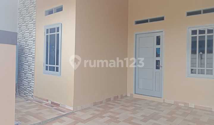 Dijual Rumah Cantik Harga Menggelitik di Taman Harapan Baru 22166 Mia 2