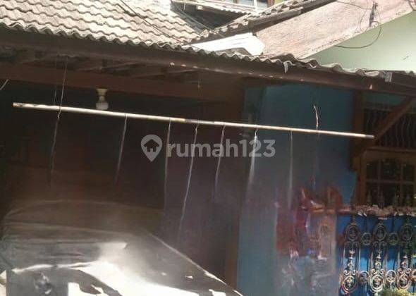 Rumah Sederhana Harga Semenjana di Pondok Ungu Permai 31433 Ds 1