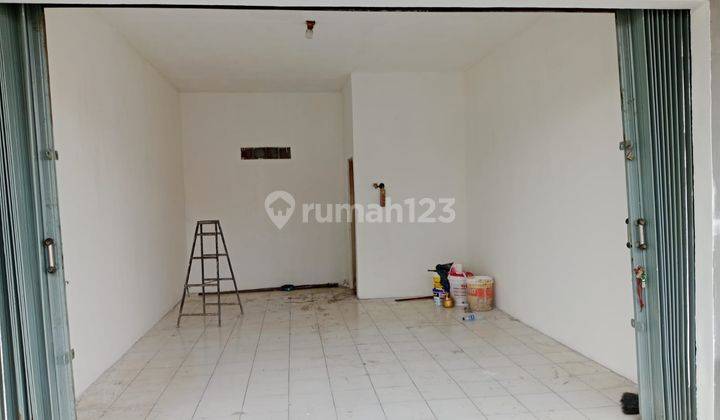 Kios Ada 6 Unit di Ujung Harapan Siap Untuk Usaha 73390 SV 2