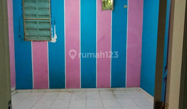 Rumah Minimalis Ada Bonus Kios di Pondok Ungu Permai 31171 Mar 2