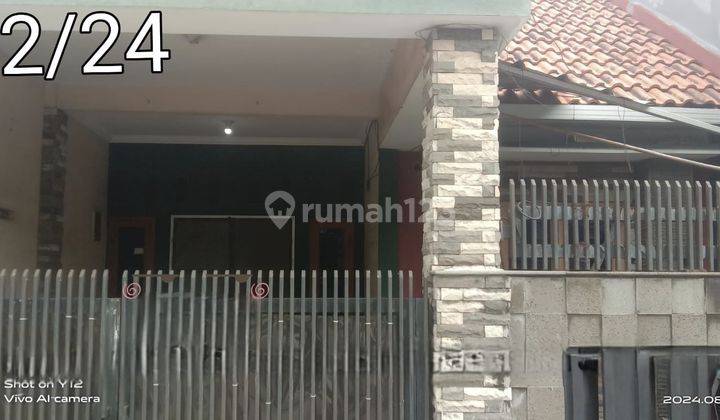 Rumah 3 Kamar Siap Huni di Duta Bumi Dkt Harapan Indah 73113 Mar 1