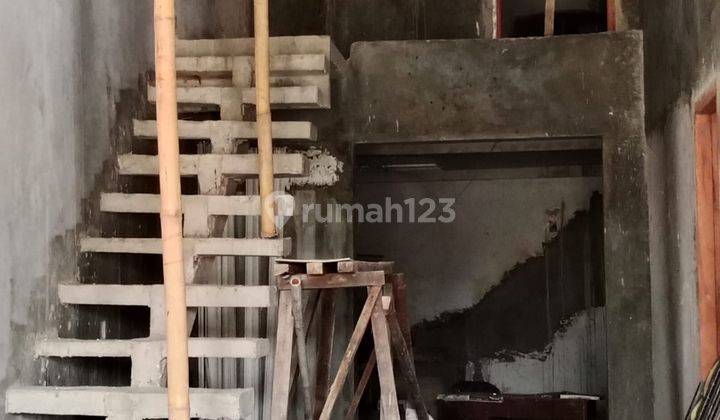 Rumah 70 Persen Jadi di Harapan Indah Harga Butuh 13397 Li Hap 2