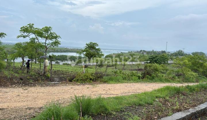  Tanah Premium Lombok View loss teluk Telone, nego sampai DEAL 2