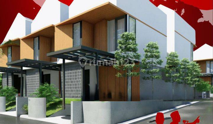 Dijual Rumah Idaman Cibiru: Hunian Nyaman dengan Harga Murah Jual 2