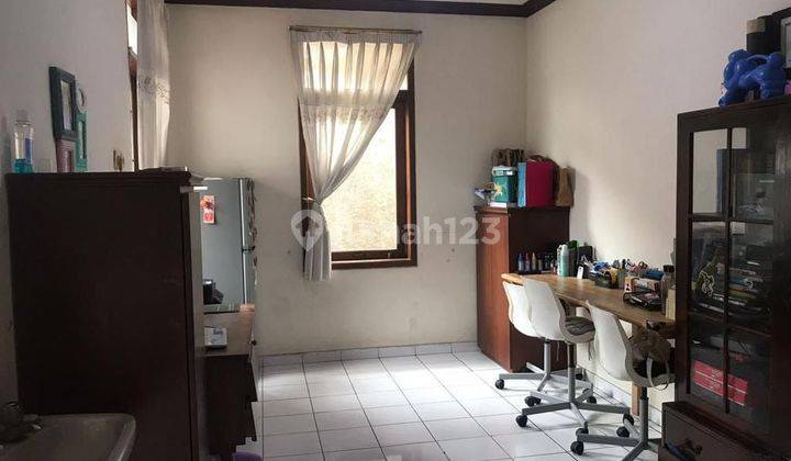 Rumah Tubagus Ismail Dekat Dago Coblong Salman ITB Kota Bandung | Rumah Dijual Di Tubagus Ismail Bandung | RUMAH TENGAH KOTA BANDUNG |JUAL RUMAH DI SEKELOA BANDUNG KOTA 2