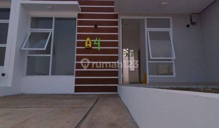 PROMO RUMAH MURAH BANDUNG BARAT READY STOK DEKAT TOLL STASIUN 2