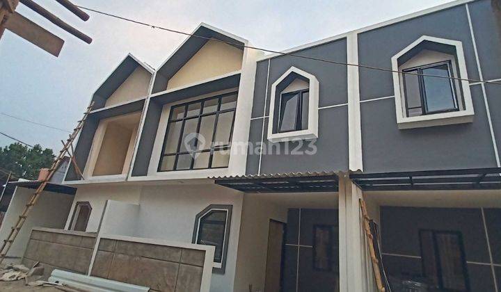 [BEST] Rumah Kost Dijual Di Bogor Dekat IPB Dramaga Furnished Kosan 10 Kamar 2