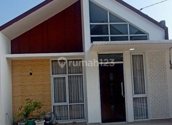 RUMAH DIJUAL DI CIBIRU HILIR KOTA BANDUNG PERUMAHAN CIBIRU BANDUNG | RUMAH MURAH CIBIRU BANDUNG 1