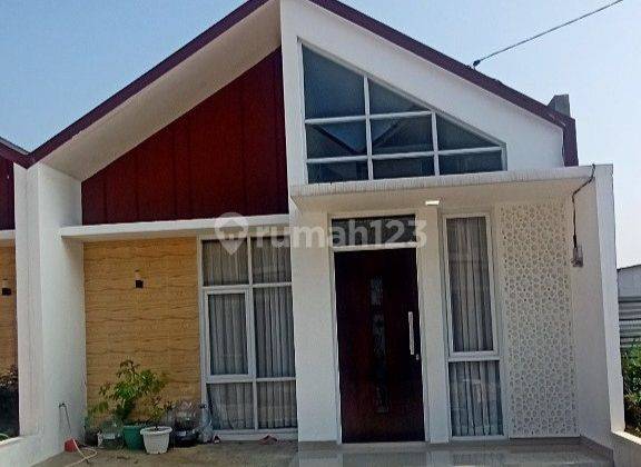 RUMAH DIJUAL DI CIBIRU HILIR KOTA BANDUNG PERUMAHAN CIBIRU BANDUNG | RUMAH MURAH CIBIRU BANDUNG 2