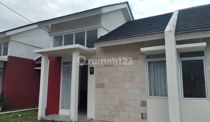 Rumah Dijual Dekat Stasiun Purwakarta Murah Siap Huni Di Perumahan Royal Campaka Dekat Tol Sadang 2