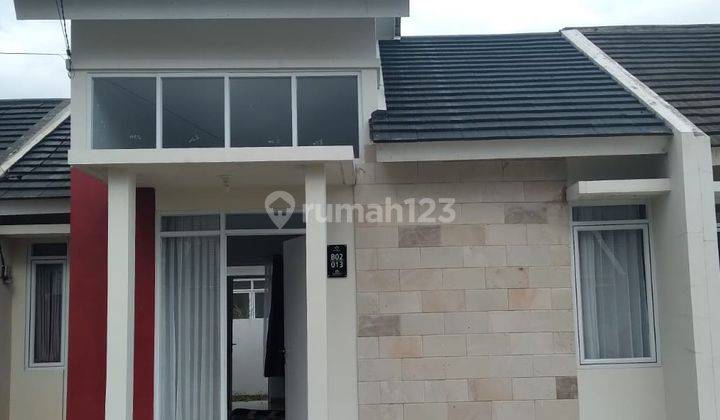 Rumah Dijual Murah Purwakarta Jawa Barat Perumahan Baru Butuh Uang Siap Huni Dekat Tol Sadang Jual 1