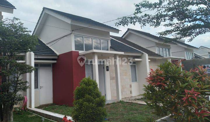 Rumah Dijual Dekat Stasiun Purwakarta Murah Siap Huni Di Perumahan Royal Campaka Dekat Tol Sadang 1