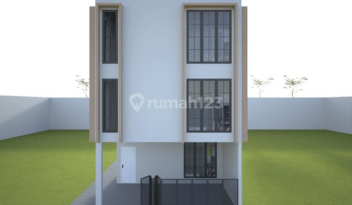 Jual Rumah Kost Di Depok Ui Kost Kostan Di Beji Depok 10 Kamar Dekat Universitas Indonesia 2