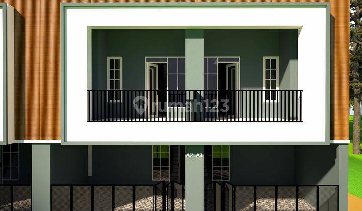 Jual Rumah Kost Ideal di Depok Dekat Kampus Ui Dan Fasilitas Publik Dijual Kosan Murah 1