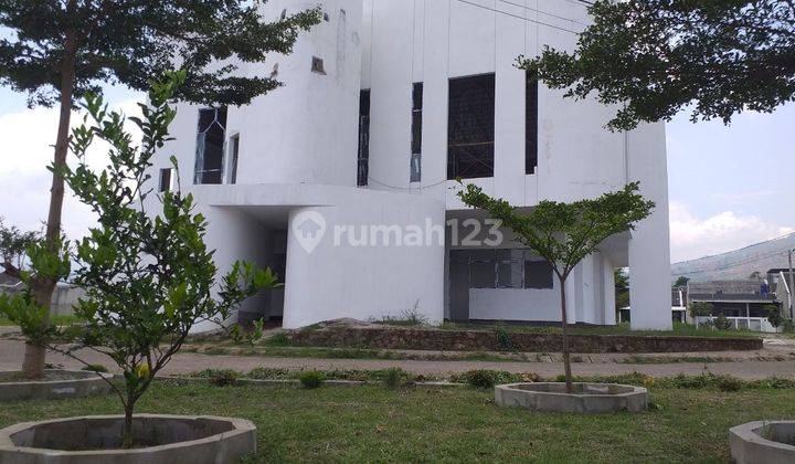 Jual Rumah Di Soreang Kab Bandung Perumahan Syariah Islamic Soreang Sharia Islamic Soreang 2