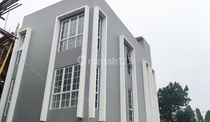 Jual Rumah Kost Di Depok Ui Kos Kosan Putri 10 Kamar Di Kukusan Beji Depok Full Furnished 2