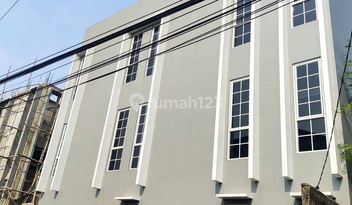 Jual Kost Kukusan Beji Depok Jual Kost Kostan Full Furnished Beji Depok Universitas Indonesia 1