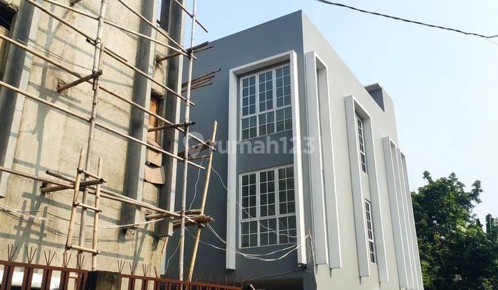 Jual Kost Kosan Beji Lokasi Dekat Kampus Ui Depok Selatan Jakarta 2