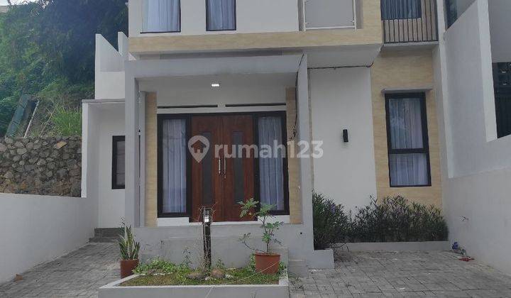 Jual Rumah Padasuka Bandung Perumahan Cimuncang Bandung 2