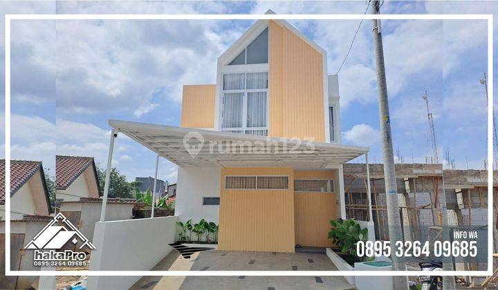 Jual Rumah Mewah Di Pasteur Bandung Kota Siap Huni 4 Kamar Tidur Dijual Perumahan Ready Stok 1