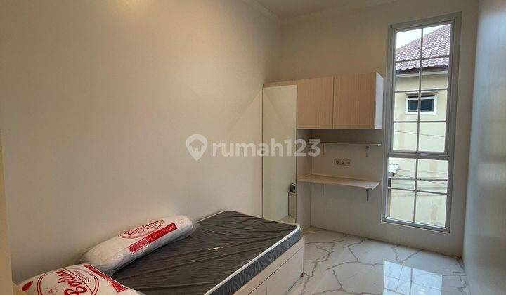 Jual Rumah Kost Di Depok Ui Kost Kostan Di Beji Depok 13 Kamar Dekat Universitas Indonesia 1