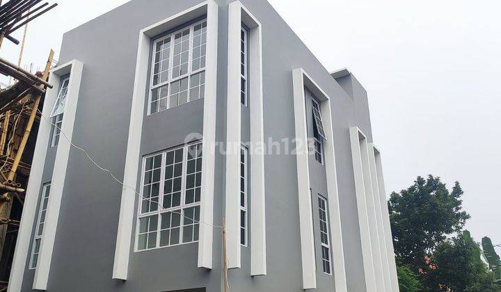 Jual Rumah Kost Depok Dekat Ui Kos Kosan Di Beji 10 Kamar Dekat Universitas Indonesia 2