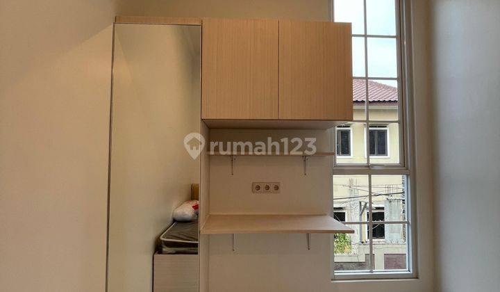 Jual Rumah Kosan Depok Ui Kost Siap Huni 3Lt Mewah Furnish Dijual 1