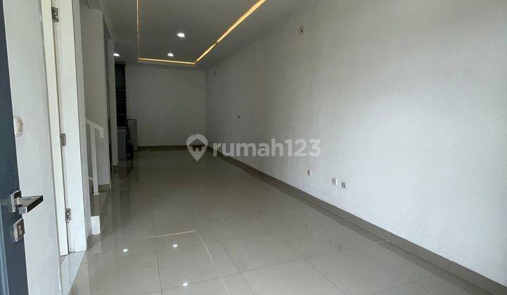 PERUMAHAN DIJUAL PAGEDANGAN TANGERANG RUMAH CLUSTER DEKAT SERPONG 2