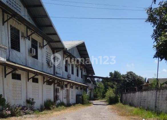 For Sale Ex Plastic Factory Ready to Use For Sale Ex Plastic Factory Ready to Use