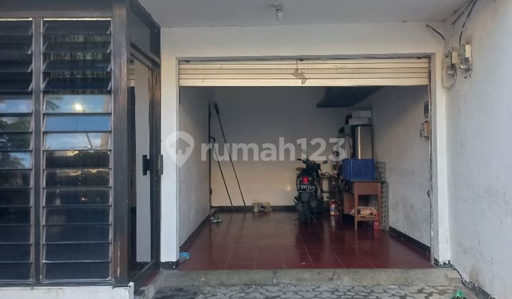 Dijual Rumah Tambak Segaran Wetan, Surabaya 2