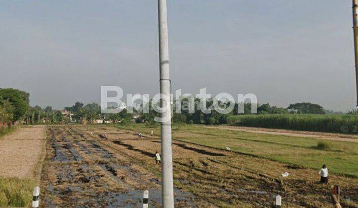 Dijual Tanah Puri Bypass Mojokerto 2