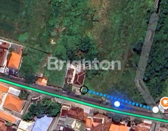 DIJUAL TANAH UNTUK RUMAH SAKIT - KOTA PASURUAN 1