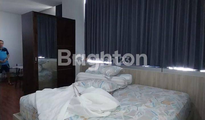 Dijual Apartemen The Samator Apartemen SOHO, Sky Suites: 2