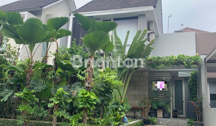 Dijual Rumah Royal Park, Citraland 1