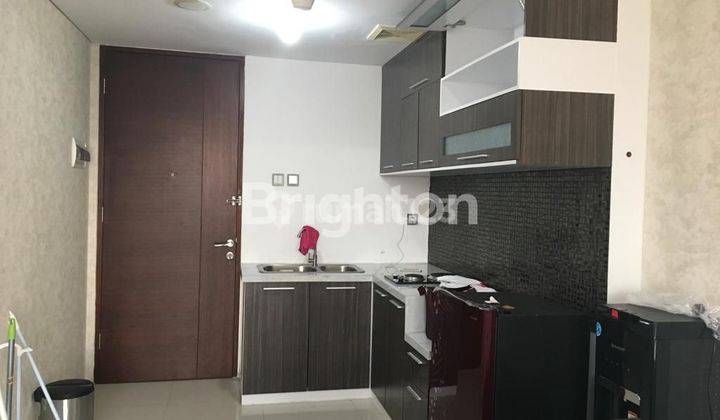 Apartemen The Linden, Marvell City 1