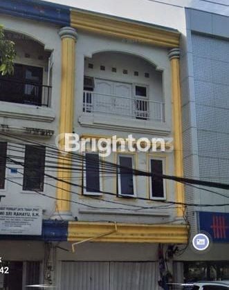 kan Ruko Di Perak Timur kan Ruko Di Perak Timur