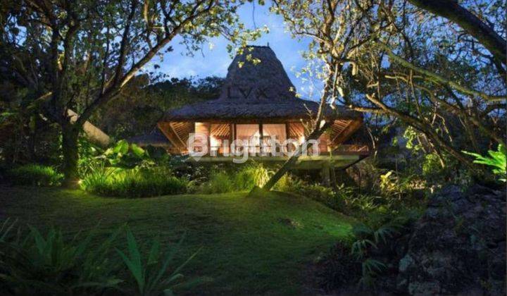 *RESORT VILLA BINTANG 5 SUMBA 1