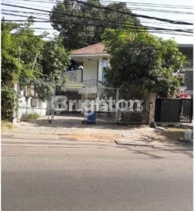 rumah strategis tengah kota rumah strategis tengah kota