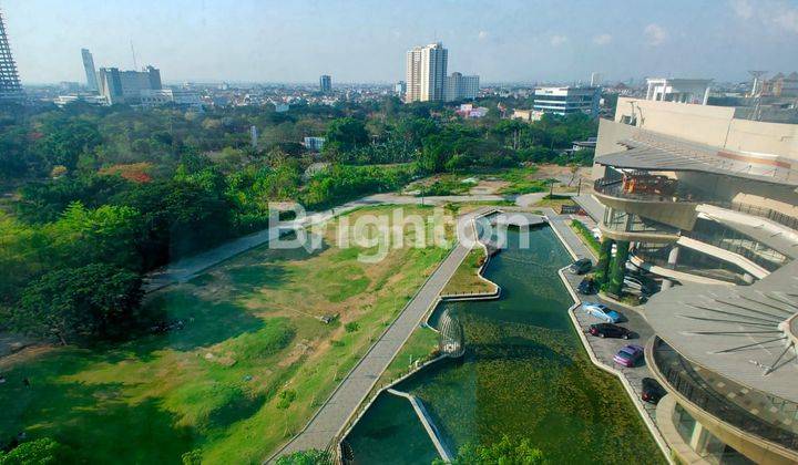 Apartemen Grand Sungkono Lagoon: 1