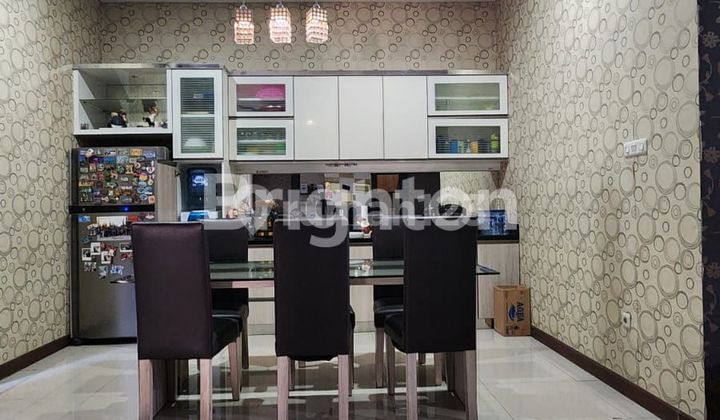 Dijual Rumah Tenggilis Utara 2