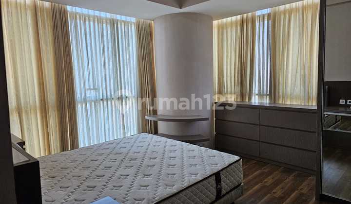 For Sale The Linden Apartment Surabaya