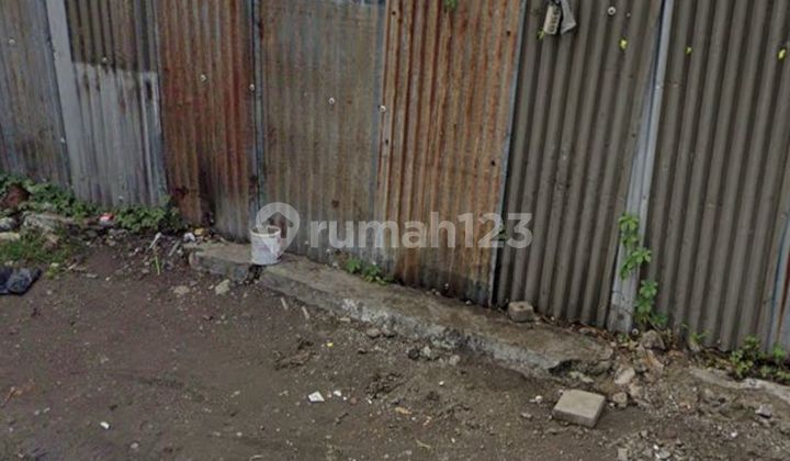 For Lease Commercial Land Prime Location Mojokerto City