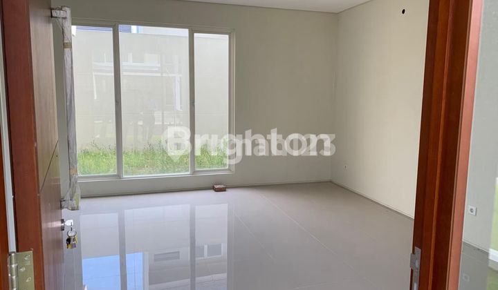 Dijual Rumah Northwest Park 2