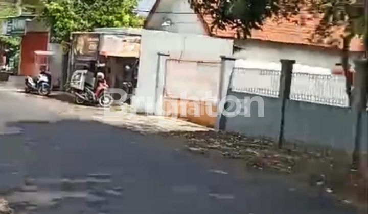 Dijual/Disewakan Gudang di Pandaan 2
