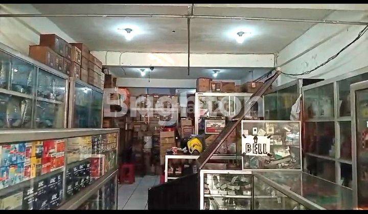 Dijual Ruko Gajah Mada, Mojokerto 2