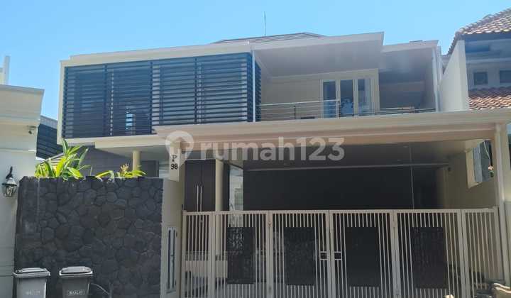 For Sale / For Rent Graha Family House