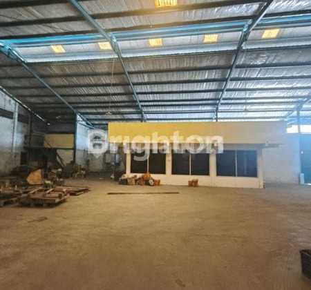 Strategic Warehouse for Rent Strategic Warehouse for Rent