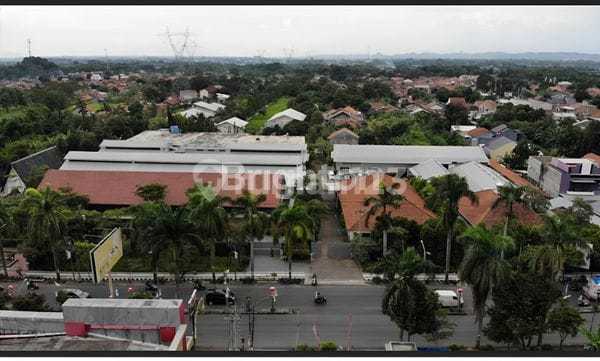 Ready-to-Use Medicine Factory for Sale (Siawi, Tegal, Central Java)