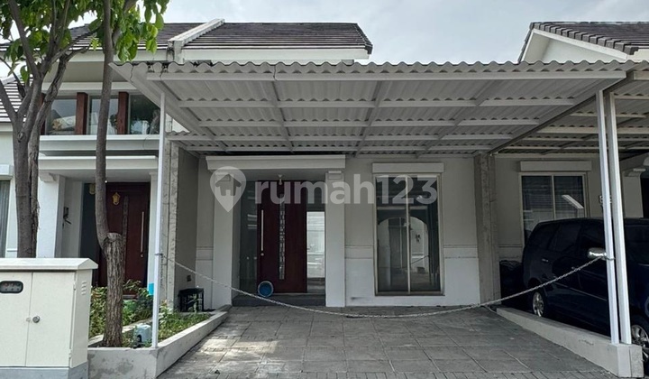 Dijual Perumahan Grand Harvest, Cluster Belvoir
Dijual Perumahan Grand Harvest, Cluster Belvoir